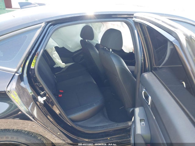 Aukcja sprzedaży 2022 Honda Civic Sport, vin: 2HGFE2F51NH543680, numer aukcji: 45233082