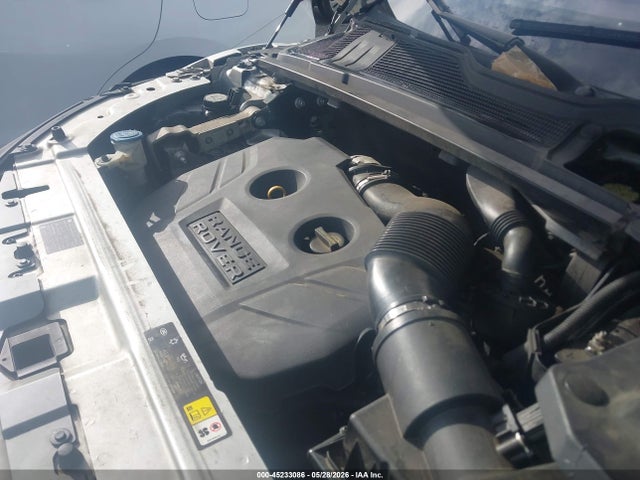 Aukcja sprzedaży 2013 Land Rover Range Rover Evoque Pure, vin: SALVN2BGXDH771269, numer aukcji: 45233086