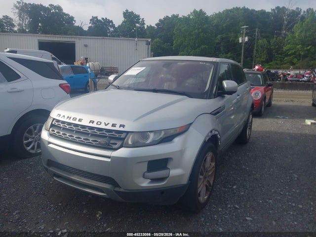 Aukcja sprzedaży 2013 Land Rover Range Rover Evoque Pure, vin: SALVN2BGXDH771269, numer aukcji: 45233086