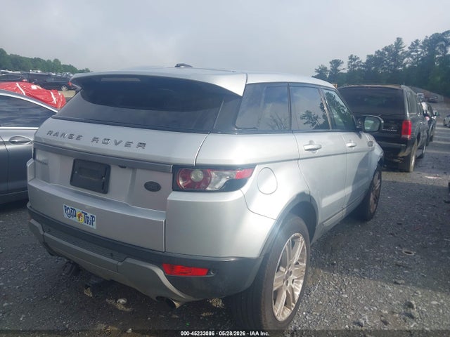 Aukcja sprzedaży 2013 Land Rover Range Rover Evoque Pure, vin: SALVN2BGXDH771269, numer aukcji: 45233086