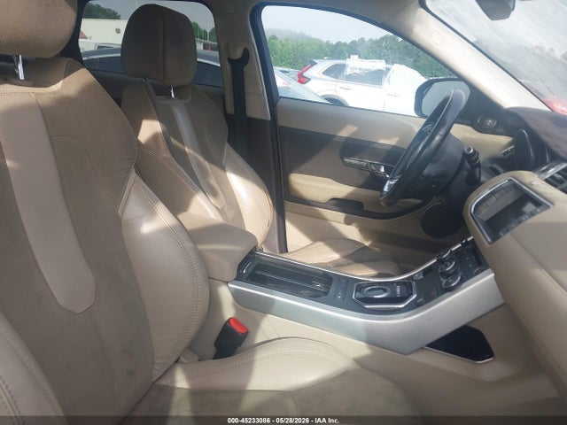 Aukcja sprzedaży 2013 Land Rover Range Rover Evoque Pure, vin: SALVN2BGXDH771269, numer aukcji: 45233086