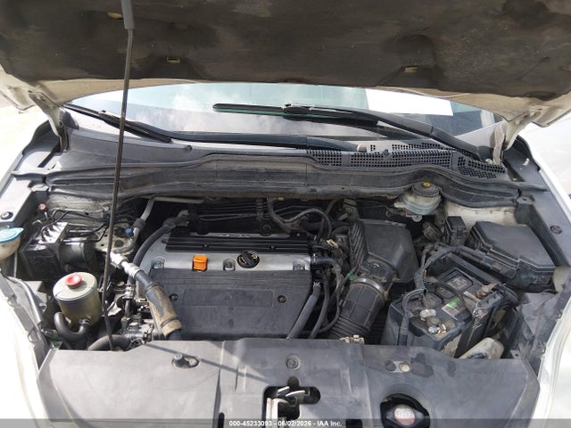 Aukcja sprzedaży 2007 Honda Cr-v Ex-l, vin: 5J6RE48787L010392, numer aukcji: 45233093
