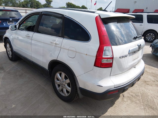Aukcja sprzedaży 2007 Honda Cr-v Ex-l, vin: 5J6RE48787L010392, numer aukcji: 45233093