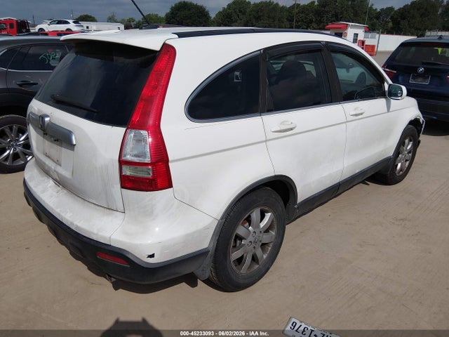 Aukcja sprzedaży 2007 Honda Cr-v Ex-l, vin: 5J6RE48787L010392, numer aukcji: 45233093