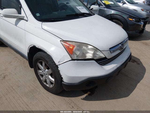 Aukcja sprzedaży 2007 Honda Cr-v Ex-l, vin: 5J6RE48787L010392, numer aukcji: 45233093