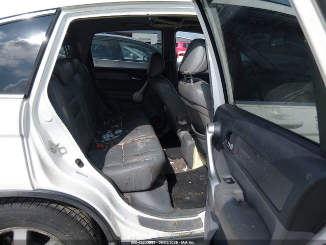 Aukcja sprzedaży 2007 Honda Cr-v Ex-l, vin: 5J6RE48787L010392, numer aukcji: 45233093