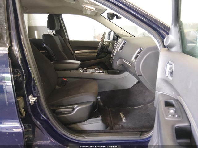 Dodge Durango Special Service Awd 2017 1C4SDJFT9HC935466 Image 5