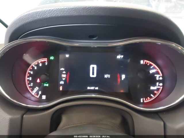 Dodge Durango Special Service Awd 2017 1C4SDJFT9HC935466 Image 7