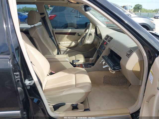 Aukcja sprzedaży 1999 Mercedes-benz C 230 Kompressor, vin: WDBHA24G4XA753648, numer aukcji: 45233109