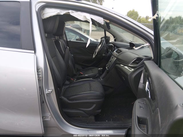 Aukcja sprzedaży 2016 Buick Encore, vin: KL4CJASB0GB688721, numer aukcji: 45233112