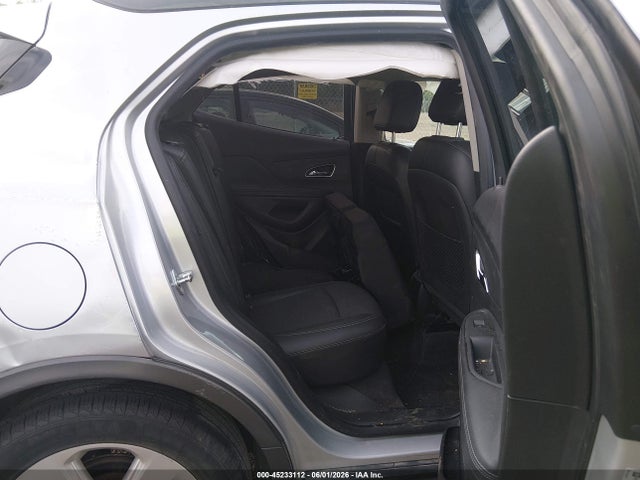 Aukcja sprzedaży 2016 Buick Encore, vin: KL4CJASB0GB688721, numer aukcji: 45233112