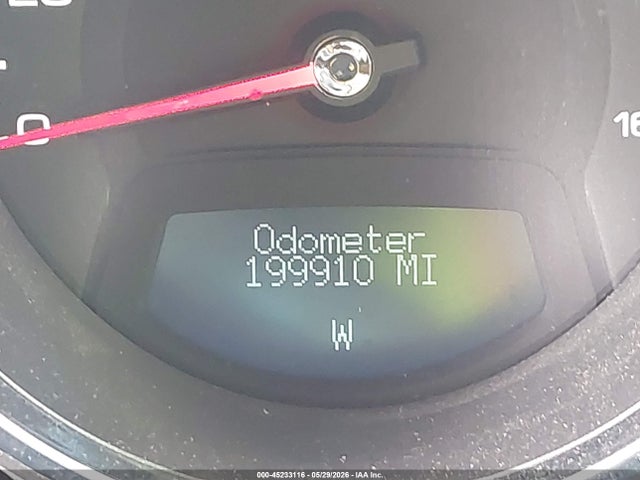 Продажа на аукционе авто 2011 Cadillac Cts Standard, vin: 1G6DK5ED1B0100411, номер лота: 45233116