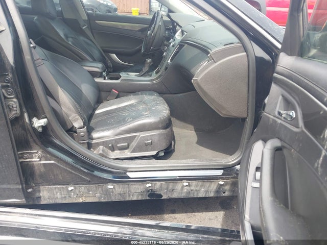 Продажа на аукционе авто 2011 Cadillac Cts Standard, vin: 1G6DK5ED1B0100411, номер лота: 45233116