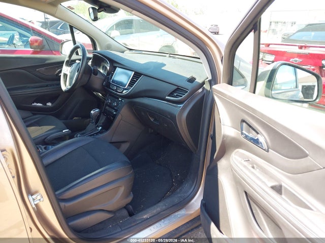 Aukcja sprzedaży 2018 Buick Encore Preferred, vin: KL4CJASB9JB530210, numer aukcji: 45233120