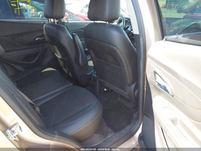 Aukcja sprzedaży 2018 Buick Encore Preferred, vin: KL4CJASB9JB530210, numer aukcji: 45233120