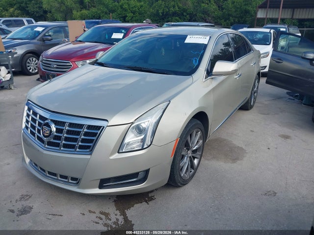 Aukcja sprzedaży 2014 Cadillac Xts Standard, vin: 2G61L5S30E9296346, numer aukcji: 45233128