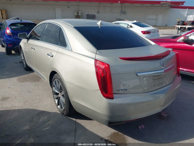 Aukcja sprzedaży 2014 Cadillac Xts Standard, vin: 2G61L5S30E9296346, numer aukcji: 45233128