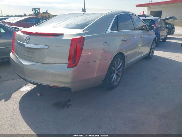 Aukcja sprzedaży 2014 Cadillac Xts Standard, vin: 2G61L5S30E9296346, numer aukcji: 45233128