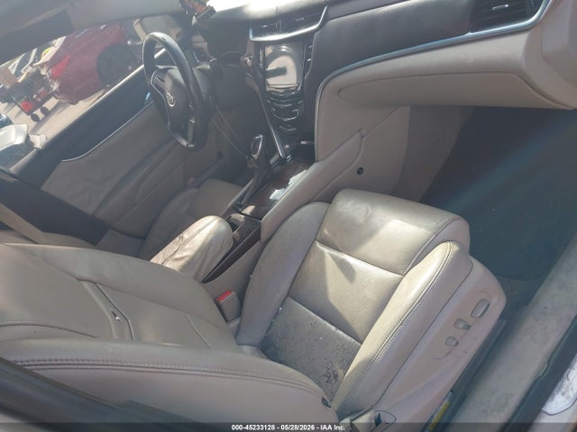 Aukcja sprzedaży 2014 Cadillac Xts Standard, vin: 2G61L5S30E9296346, numer aukcji: 45233128