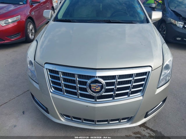 Aukcja sprzedaży 2014 Cadillac Xts Standard, vin: 2G61L5S30E9296346, numer aukcji: 45233128