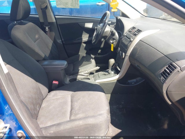 Aukcja sprzedaży 2009 Toyota Corolla S, vin: 2T1BU40E99C090316, numer aukcji: 45233130