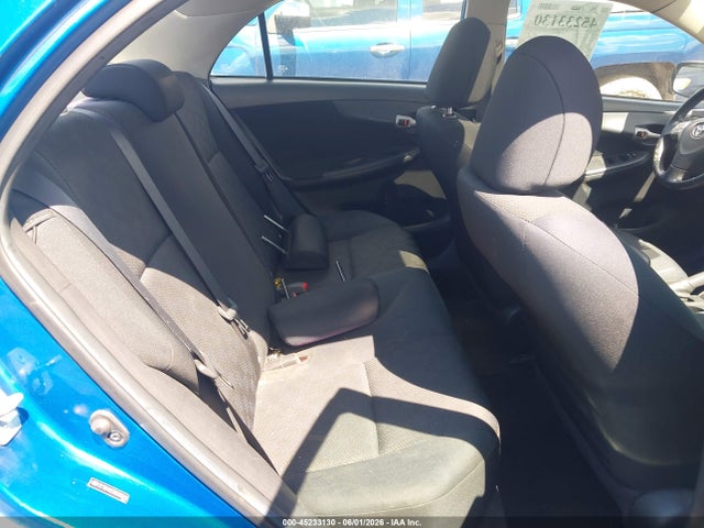 Aukcja sprzedaży 2009 Toyota Corolla S, vin: 2T1BU40E99C090316, numer aukcji: 45233130
