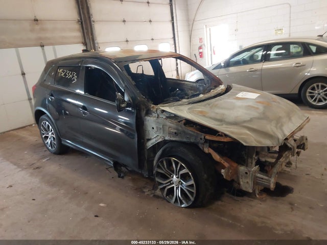 Aukcja sprzedaży 2018 Mitsubishi Outlander Sport 2.0 Es/2.0 Le, vin: JA4AP3AU4JU021747, numer aukcji: 45233133