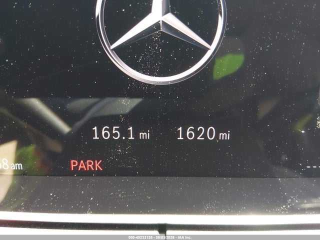 W1KAF4HBXTR323302 Mercedes-Benz C 300