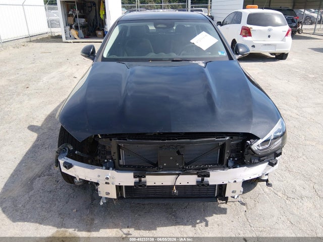 W1KAF4HBXTR323302 Mercedes-Benz C 300