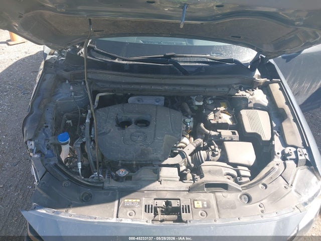 Продажа на аукционе авто 2025 Mazda Cx-5 2.5 S Carbon Edition, vin: JM3KFBCM7S0701680, номер лота: 45233137
