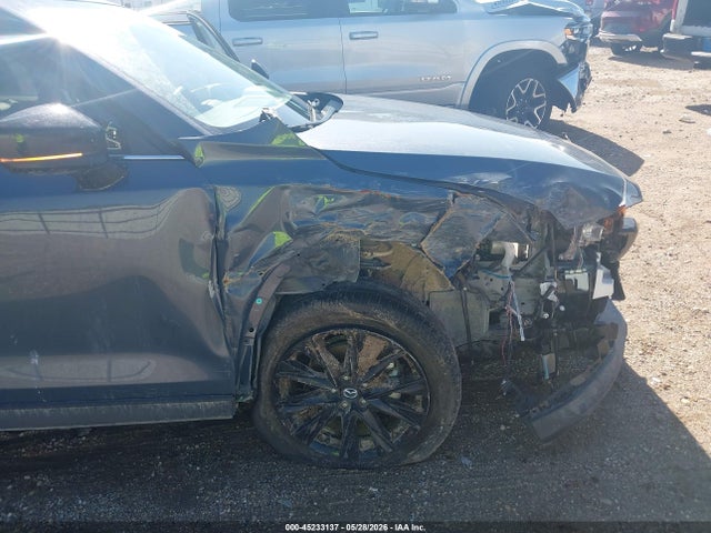 Продажа на аукционе авто 2025 Mazda Cx-5 2.5 S Carbon Edition, vin: JM3KFBCM7S0701680, номер лота: 45233137