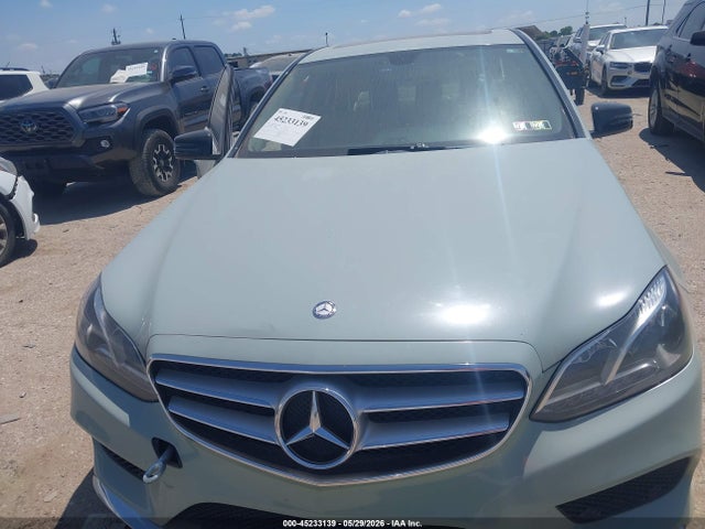 Продажа на аукционе авто 2014 Mercedes-benz E 350 4matic, vin: WDDHF8JB2EA853054, номер лота: 45233139