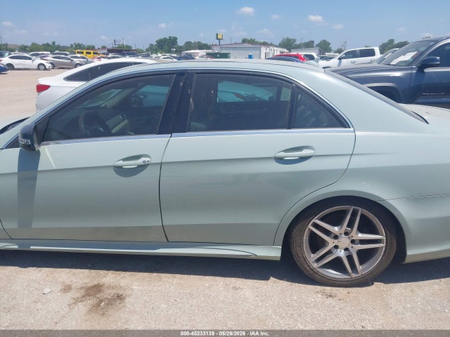 Продажа на аукционе авто 2014 Mercedes-benz E 350 4matic, vin: WDDHF8JB2EA853054, номер лота: 45233139