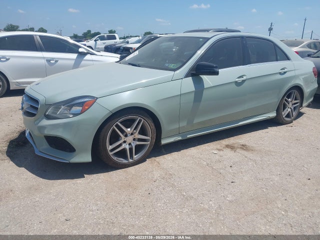 Продажа на аукционе авто 2014 Mercedes-benz E 350 4matic, vin: WDDHF8JB2EA853054, номер лота: 45233139