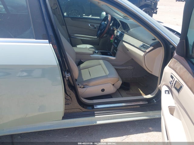 Продажа на аукционе авто 2014 Mercedes-benz E 350 4matic, vin: WDDHF8JB2EA853054, номер лота: 45233139