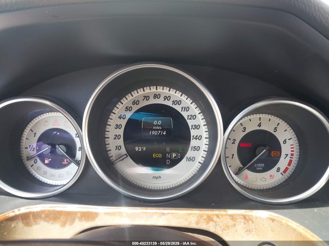 Продажа на аукционе авто 2014 Mercedes-benz E 350 4matic, vin: WDDHF8JB2EA853054, номер лота: 45233139