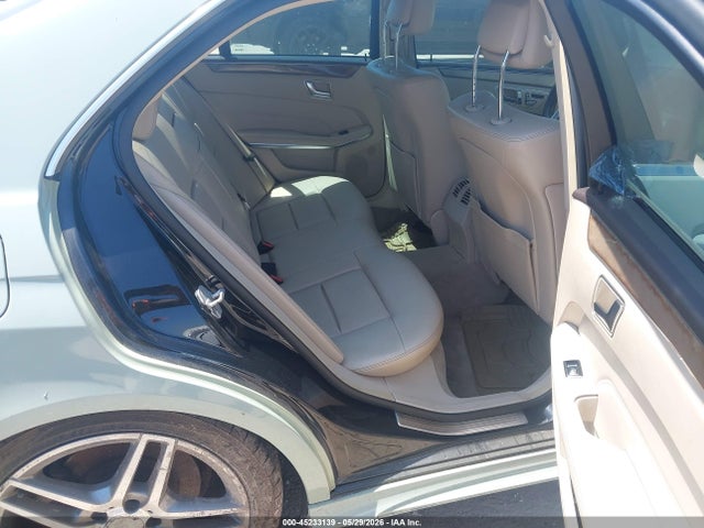 Продажа на аукционе авто 2014 Mercedes-benz E 350 4matic, vin: WDDHF8JB2EA853054, номер лота: 45233139