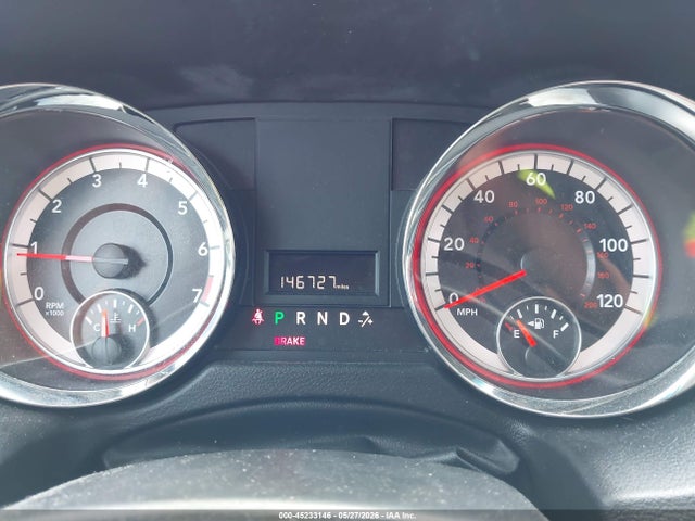 Продажа на аукционе авто 2016 Dodge Grand Caravan Se, vin: 2C4RDGBG6GR257422, номер лота: 45233146