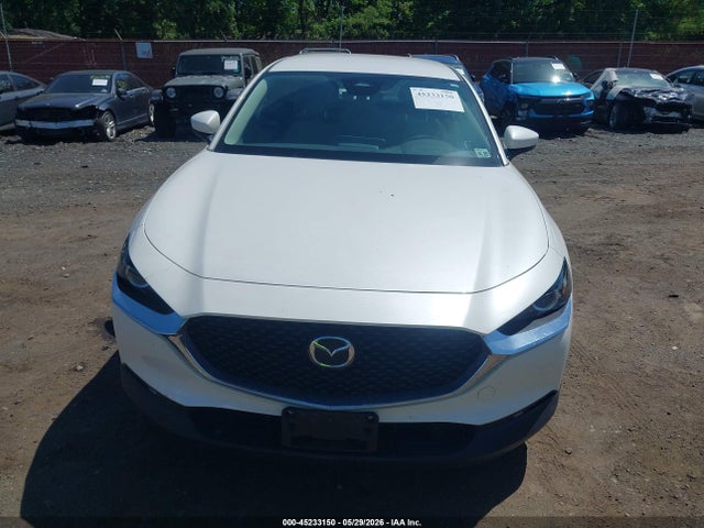 Продаж на аукціоні авто 2024 Mazda Cx-30 2.5 S, vin: 3MVDMBAM9RM668651, номер лоту: 45233150