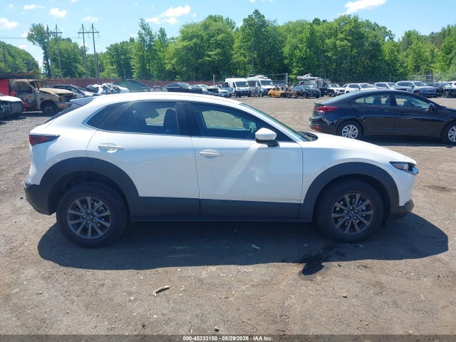 Продаж на аукціоні авто 2024 Mazda Cx-30 2.5 S, vin: 3MVDMBAM9RM668651, номер лоту: 45233150