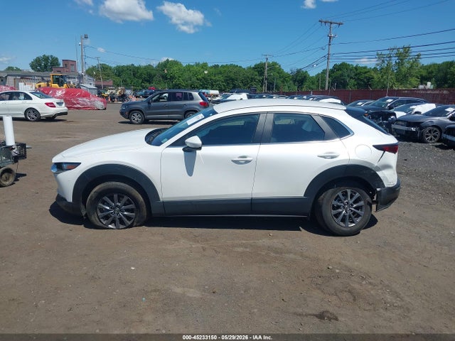 Продаж на аукціоні авто 2024 Mazda Cx-30 2.5 S, vin: 3MVDMBAM9RM668651, номер лоту: 45233150