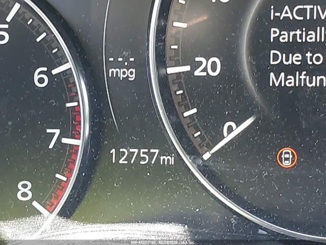 Продаж на аукціоні авто 2024 Mazda Cx-30 2.5 S, vin: 3MVDMBAM9RM668651, номер лоту: 45233150