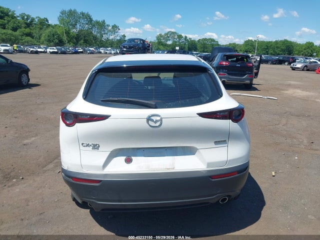 Продаж на аукціоні авто 2024 Mazda Cx-30 2.5 S, vin: 3MVDMBAM9RM668651, номер лоту: 45233150