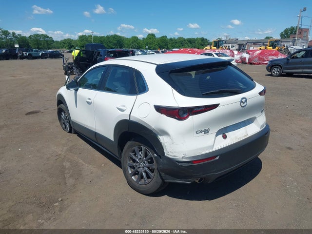 Продаж на аукціоні авто 2024 Mazda Cx-30 2.5 S, vin: 3MVDMBAM9RM668651, номер лоту: 45233150