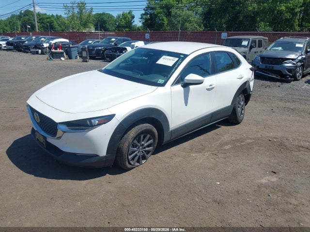 Продаж на аукціоні авто 2024 Mazda Cx-30 2.5 S, vin: 3MVDMBAM9RM668651, номер лоту: 45233150