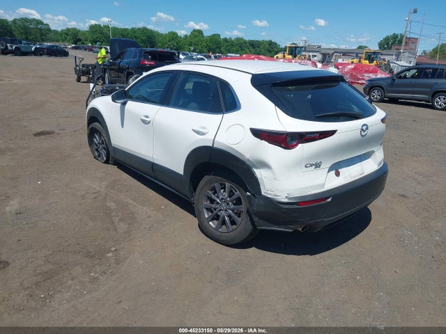 Продаж на аукціоні авто 2024 Mazda Cx-30 2.5 S, vin: 3MVDMBAM9RM668651, номер лоту: 45233150