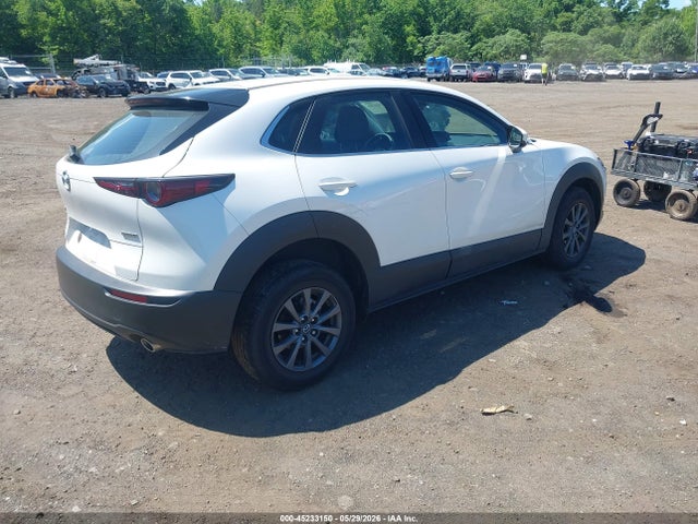 Продаж на аукціоні авто 2024 Mazda Cx-30 2.5 S, vin: 3MVDMBAM9RM668651, номер лоту: 45233150
