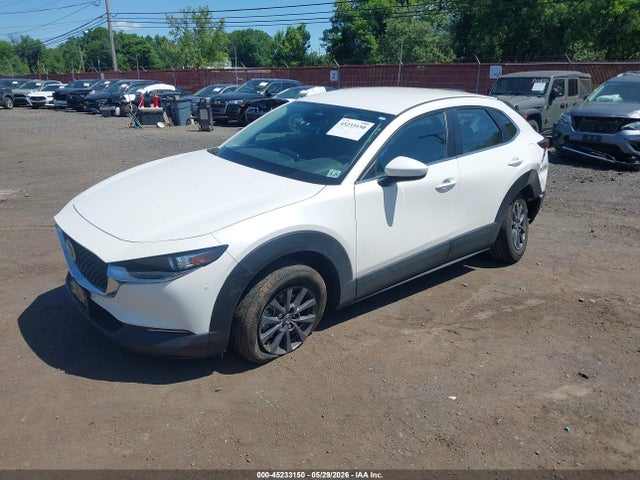 Продаж на аукціоні авто 2024 Mazda Cx-30 2.5 S, vin: 3MVDMBAM9RM668651, номер лоту: 45233150