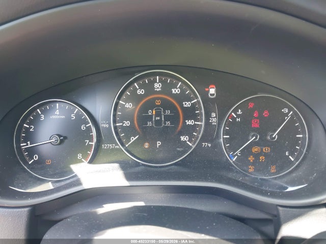 Продаж на аукціоні авто 2024 Mazda Cx-30 2.5 S, vin: 3MVDMBAM9RM668651, номер лоту: 45233150