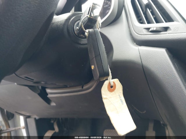 Chevrolet EQUINOX LS 2017 2GNALBEK7H1595597 Image 11